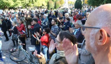 Strasbourg. Le monde associatif mobilisé pour alerter sur sa fragilité financière