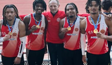 le grand bonheur de l’AS Strasbourg