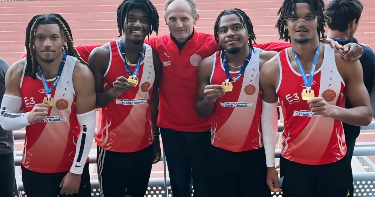 le grand bonheur de l’AS Strasbourg