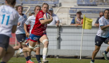 Élite 1 féminine. Avec quatre matches de suite à domicile, pourquoi le début de championnat des Amazones du FCG est très important