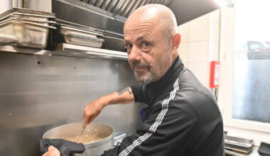 le bouchon à la sauce forézienne va passer à la télé