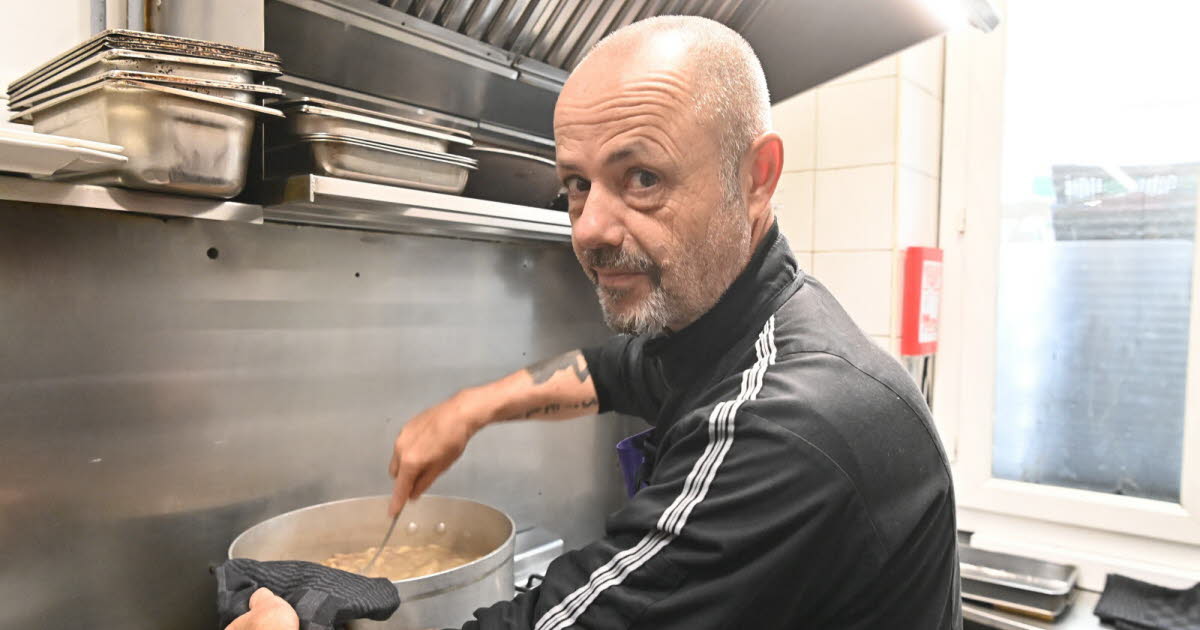 le bouchon à la sauce forézienne va passer à la télé