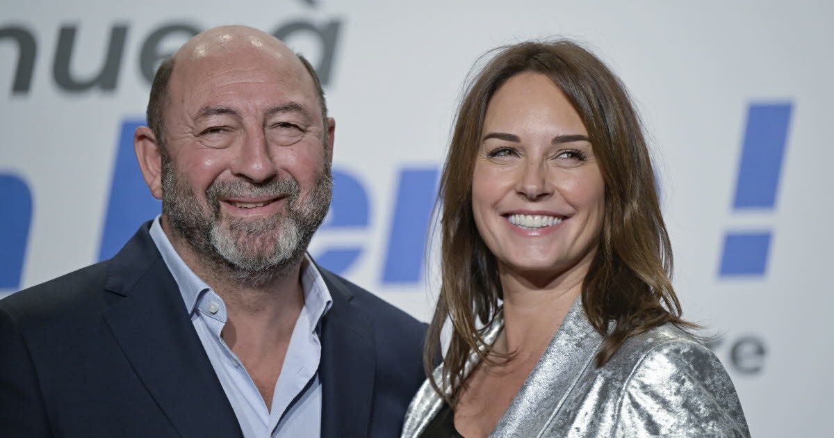 pour l’ouverture du Festival Lumière, Kad Merad revendique son côté « vert »