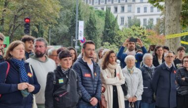 Rhône. Mobilisation des associations à Lyon : « La situation se dégrade »