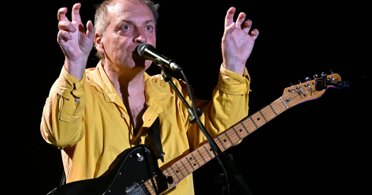 Dernier soir à Poirel. Qui va piano, va sano