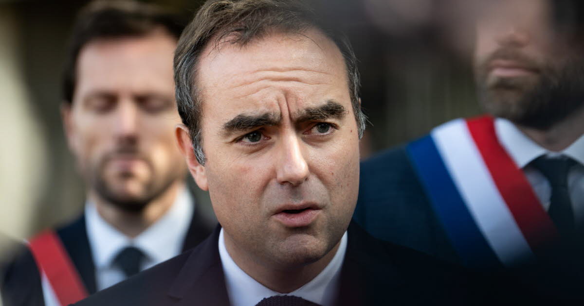 Politique. Sébastien Lecornu gagne en popularité, les ténors de l'ex-socle commun décrochent dans l’opinion