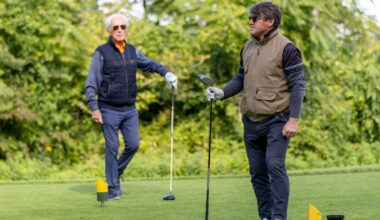 entre André Laurent et Lubo Moravcik, une amitié qui dure