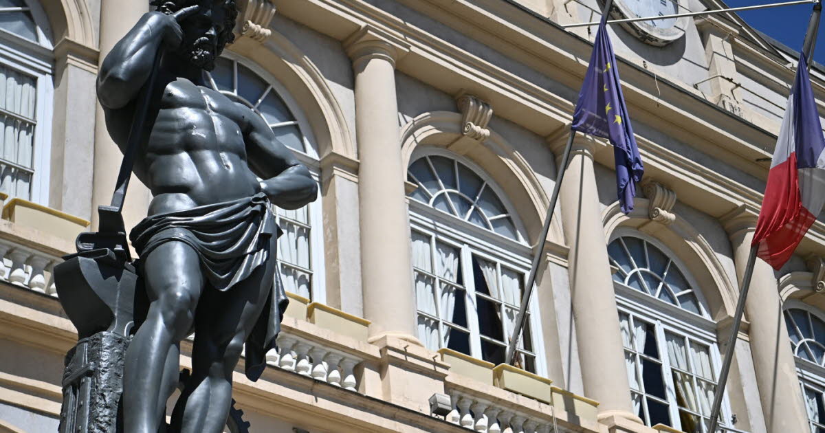 Saint-Étienne. L’agence de notation indépendante Localnova salue la bonne santé financière de la Ville