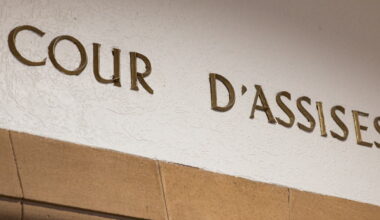 le procès en appel s’ouvre ce lundi