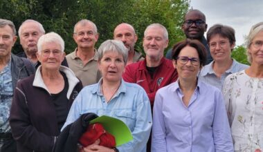 Vaulx-en-Velin. Dernière ligne droite pour le prix littéraire AVVV