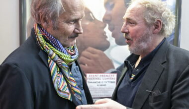 Arnaud Desplechin espère avoir « filmé votre ville avec assez d’inventivité »