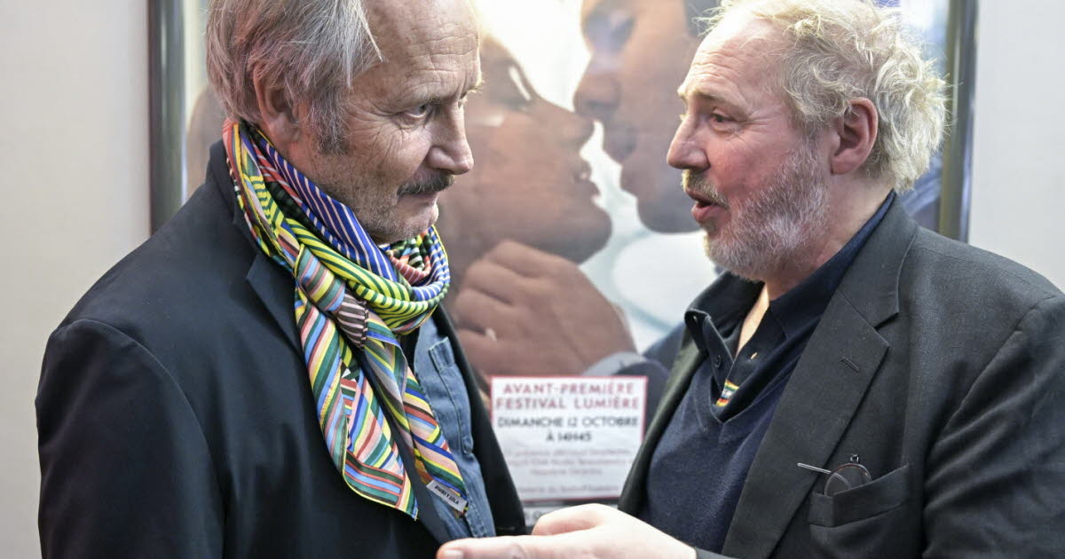 Arnaud Desplechin espère avoir « filmé votre ville avec assez d’inventivité »