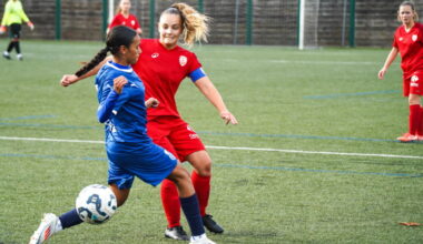Régional 1 (F). Victoire méritée pour les filles de l’ASNL à Haguenau