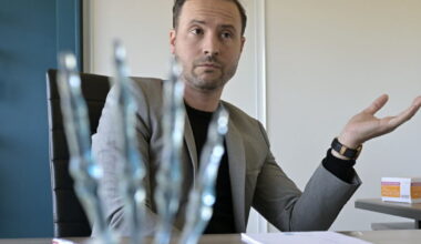 « Au Centre de la Main, nous voyons monter l’agressivité »