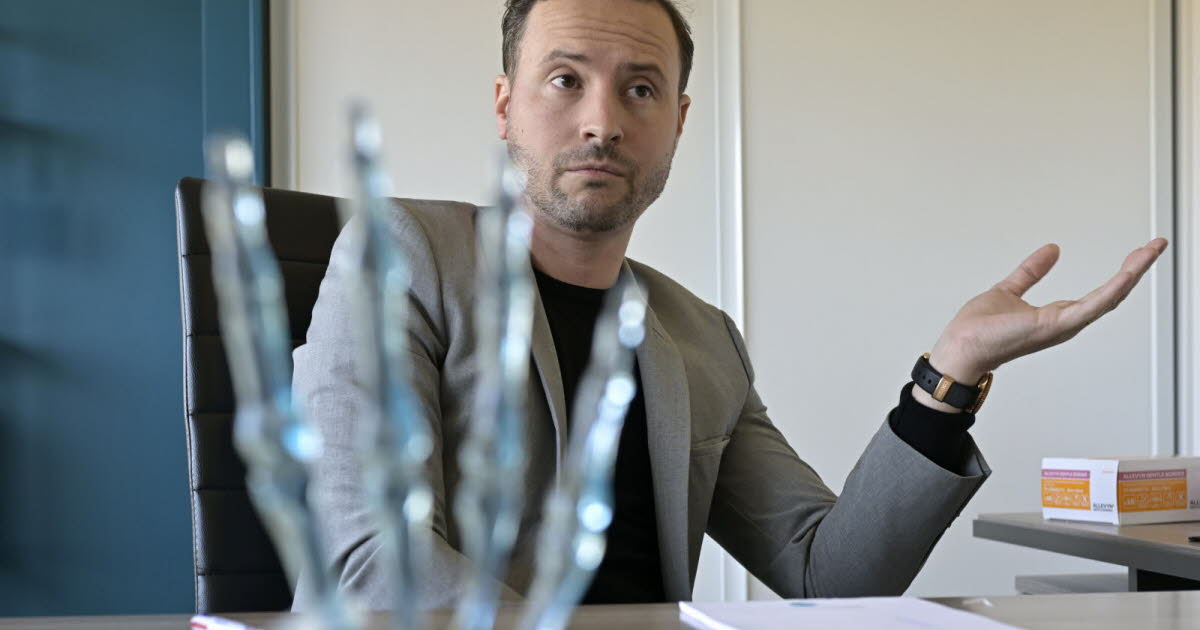 « Au Centre de la Main, nous voyons monter l’agressivité »