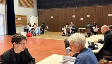 Emploi. Un job dating pour recruter 10 assistants ménagers à Lyon