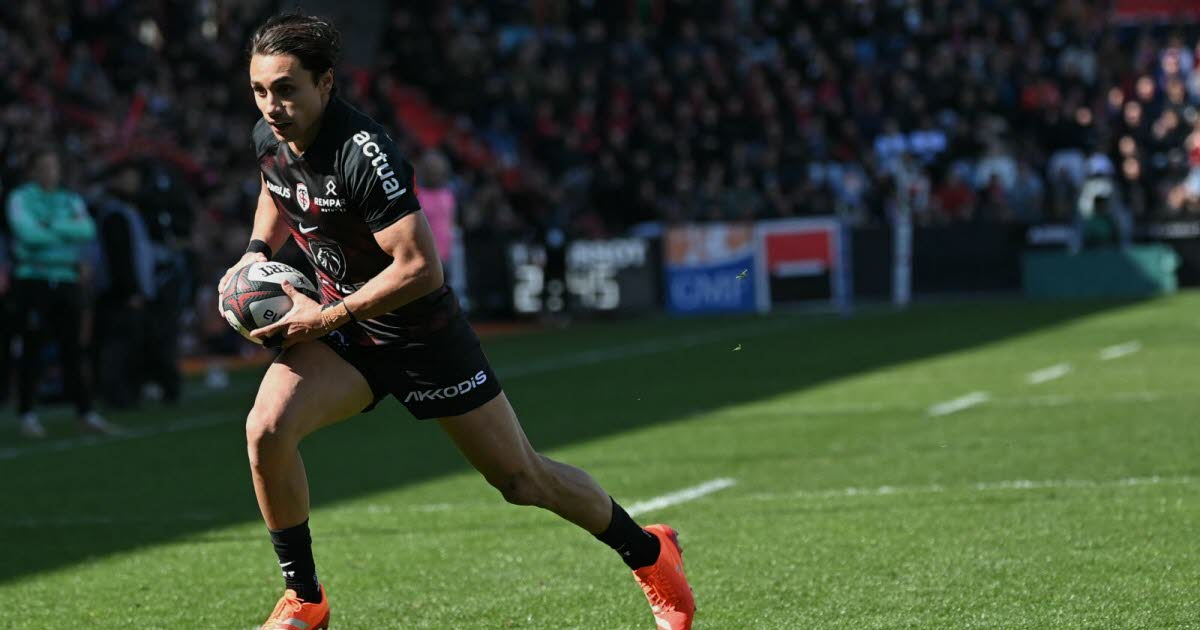 L'essentiel du sport dans nos régions Retour fracassant pour Capuozzo, la semaine parfaite des Brûleurs de loups avant la CHL... les infos de ce lundi