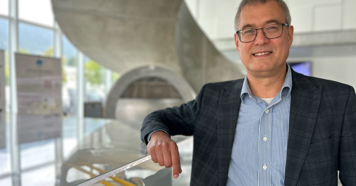 Isère . L’Institut Laue-Langevin investit pour rester une référence mondiale