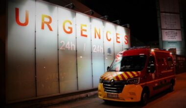 Métropole de Grenoble. Un homme blessé par balle dans des circonstances mytérieuses