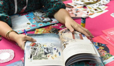 Haute-Loire. La 4e édition du Salon du livre se tiendra le week-end prochain au Puy-en-Velay