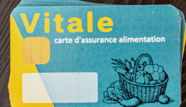 à Koenigshoffen, le test d’une sécurité sociale de l’alimentation est lancé