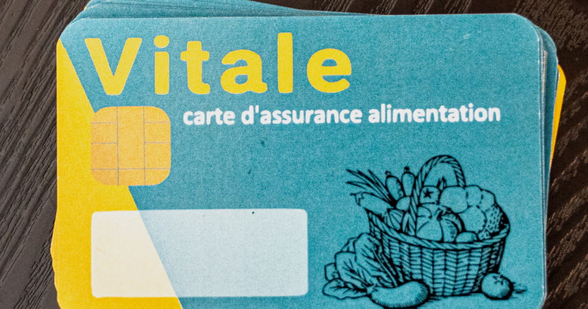 à Koenigshoffen, le test d’une sécurité sociale de l’alimentation est lancé