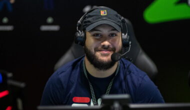 les matchs des Bleuets diffusés en exclusivité par le streamer lyonnais Zack Nani