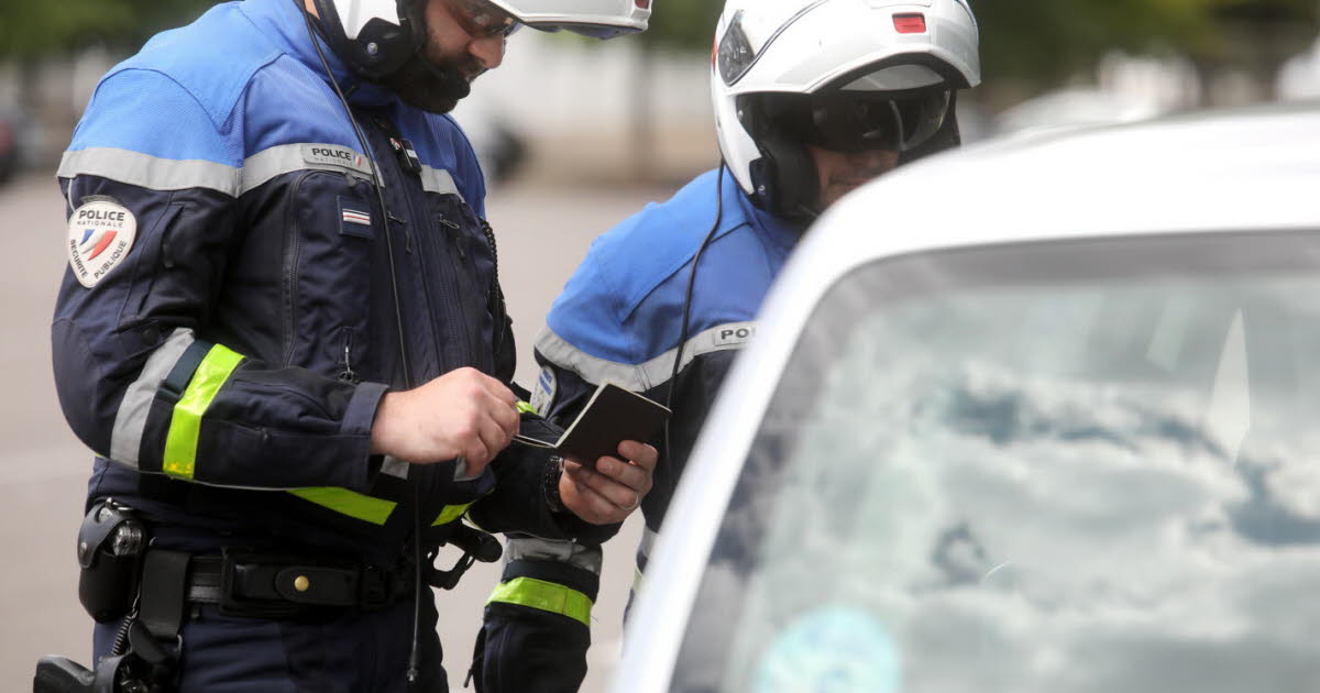 Loire. Rébellion, wheeling, récidive... De nombreux délits routiers dans l’agglomération stéphanoise