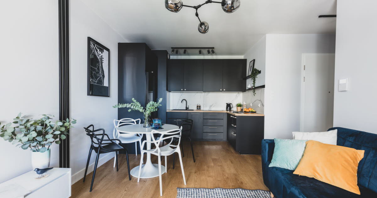 Immobilier. Strasbourg, Lyon... Voici les meilleurs endroits pour investir en location meublée !