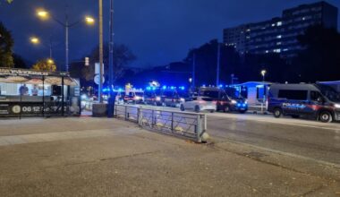 le jeune homme interpellé placé en détention provisoire