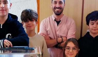 Seichamps. Elections au conseil municipal des jeunes
