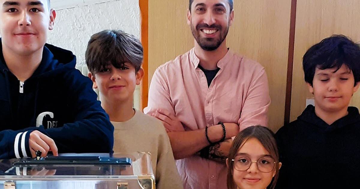 Seichamps. Elections au conseil municipal des jeunes