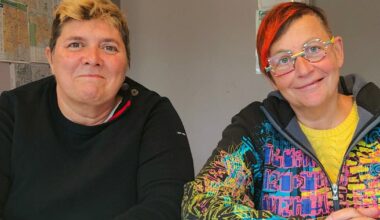 Laxou. Des habitants livrent leurs récits de vie pour un spectacle collectif