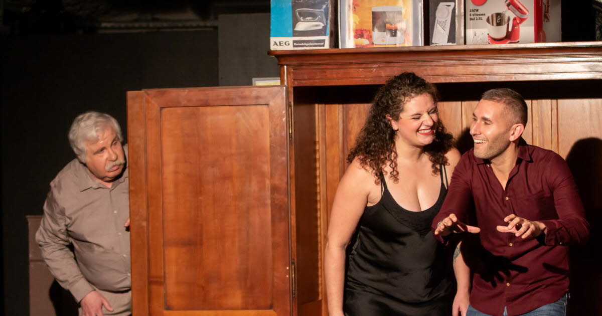 quand l’amitié devient un produit de consommation au théâtre de la Roële