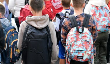 Saint-Chamond. Pourquoi les personnels du collège Jean-Rostand seront en grève ce mardi