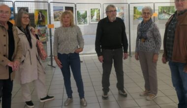 Bourgoin-Jallieu. Nouvelle exposition à l’espace Carnot à partir de ce mardi