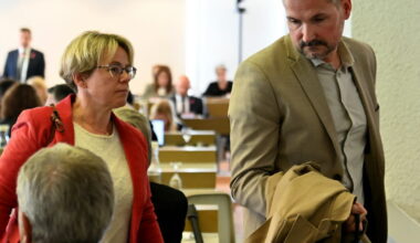 Gaël Perdriau met l’opposition à bout de nerfs