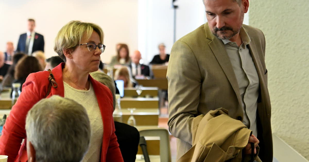 Gaël Perdriau met l’opposition à bout de nerfs