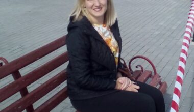 Châtillon-sur-Seine. Réfugiée ukrainienne, elle tente d’expliquer ce qui caractérise l’âme de son pays