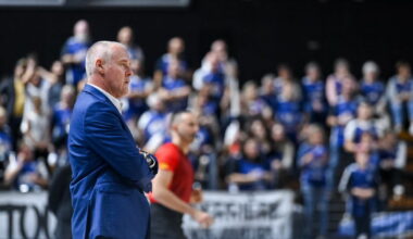 Elite. Laurent Legname (JDA Dijon) : « Il fallait que Paris gagne, c’est tout »