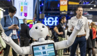 Isère. Pourquoi Grenoble est plus que jamais en lice pour le titre de Capitale Européenne de l’innovation 2026