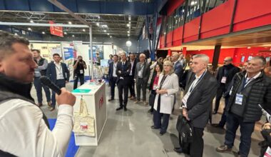 Grenoble. Le salon Business Hydro fête ses 10 ans pendant deux jours