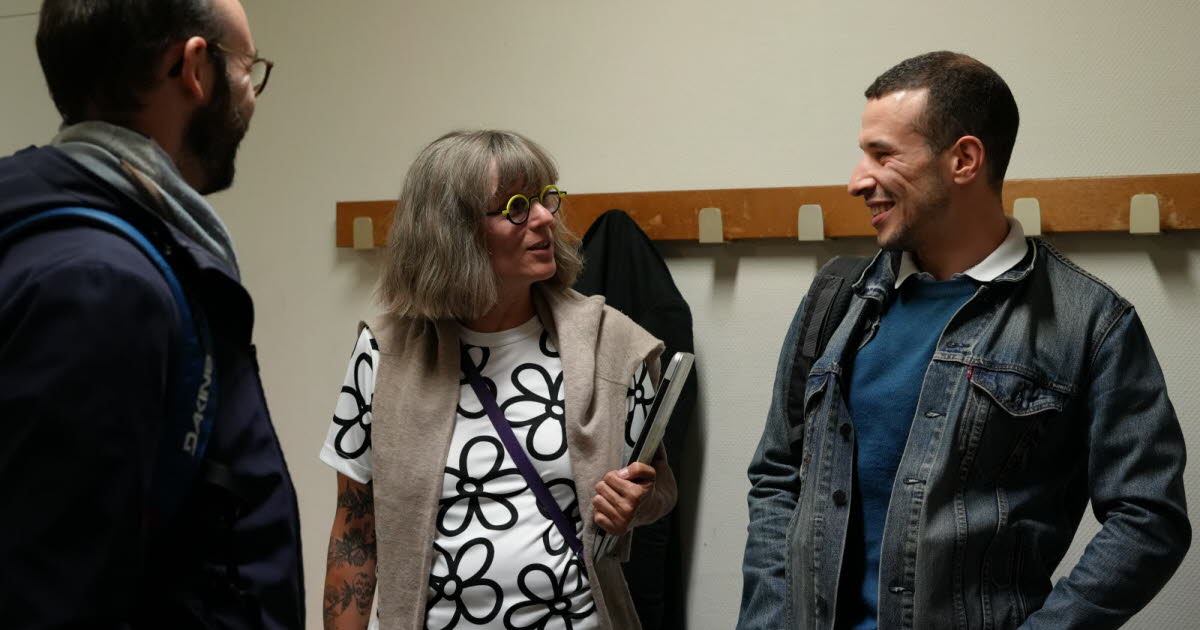 Ici on agit | Isère. Grenoble : des citoyens engagés pour la décarbonation de leur territoire