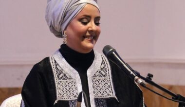 Bischheim. Khadija El Afrit donne un concert en hommage à la diva du monde arabe, Oum Kalthoum