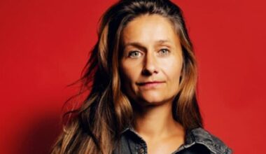 le Prix du premier roman sera remis à Sophie Demange