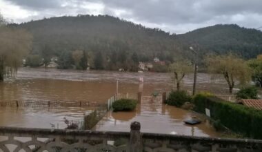 un an après les inondations, elle raconte