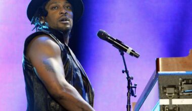Disparition. Figure de la soul, le chanteur américain D'Angelo est mort à 51 ans