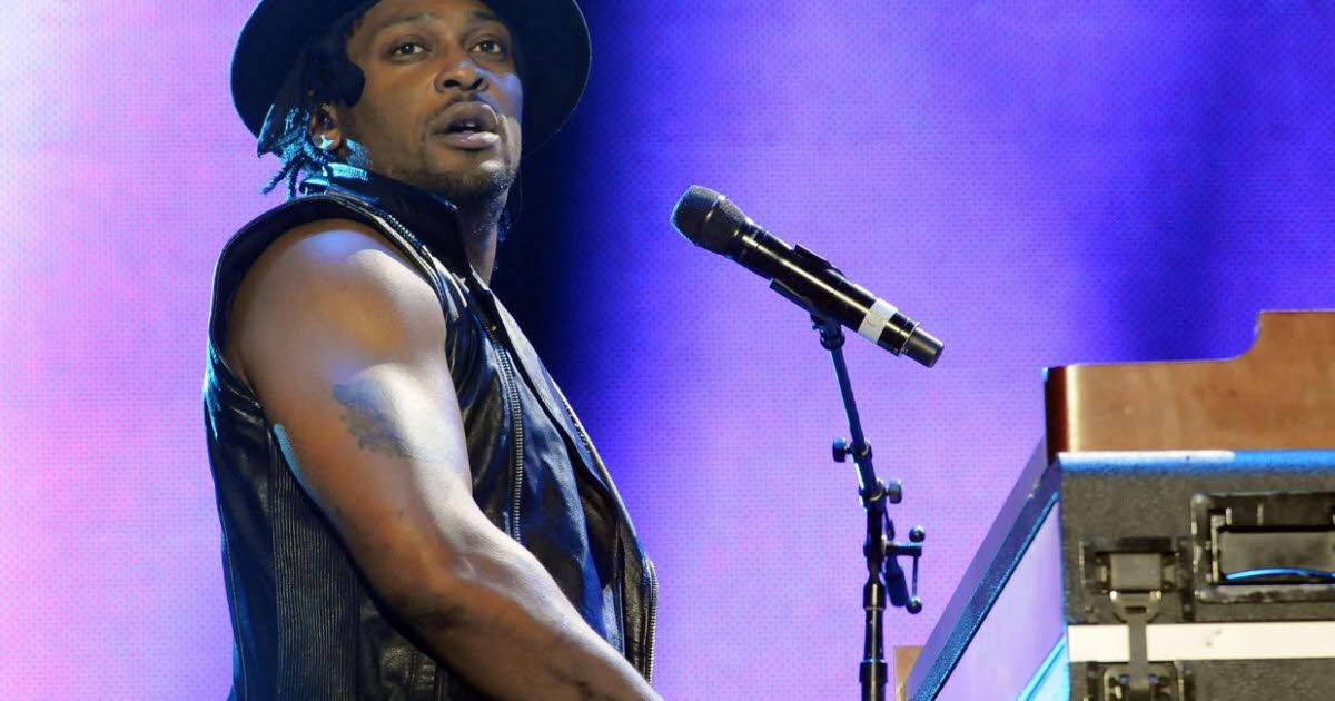Disparition. Figure de la soul, le chanteur américain D'Angelo est mort à 51 ans
