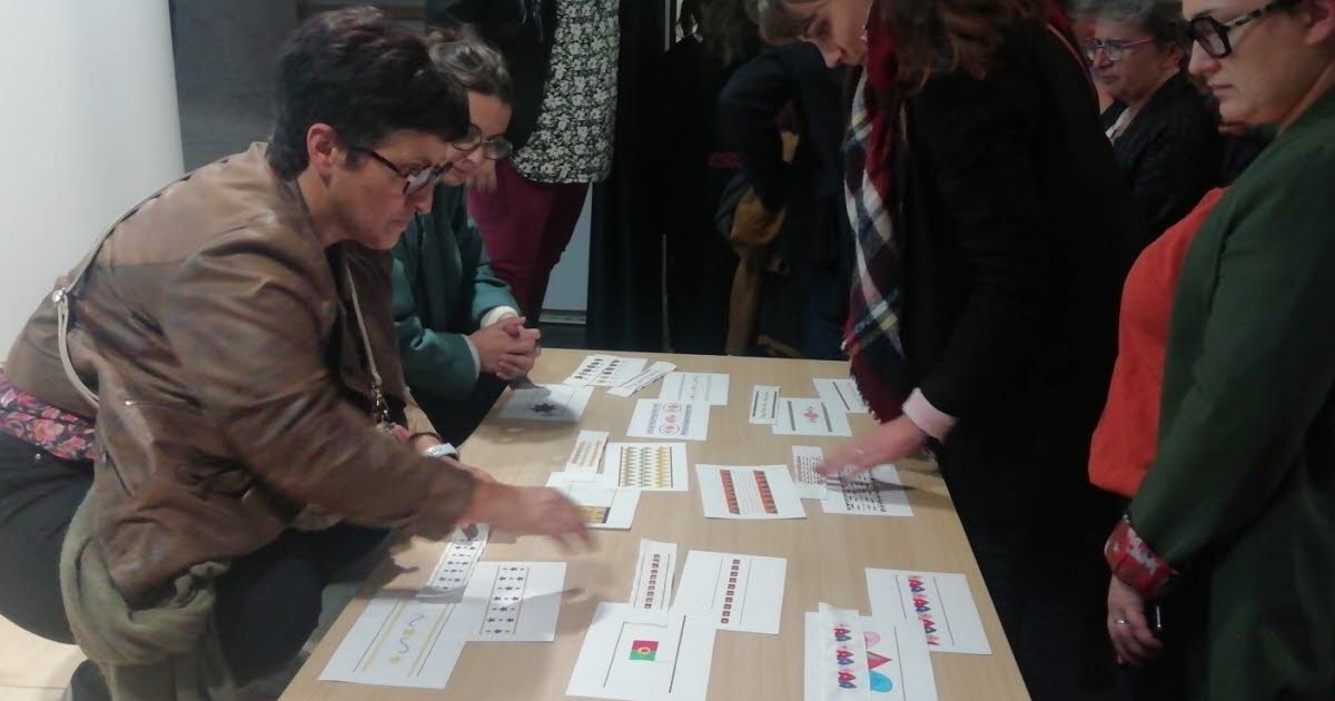 Saint-Étienne/Ursules. Un dispositif pour redonner confiance aux demandeurs d’emploi