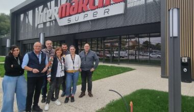 comment le magasin s’est métamorphosé après Casino